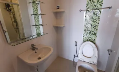 FOR RENT PLUS CONDO HATYAI 2, FULLY FURNISHED!