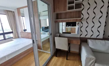 FOR RENT PLUS CONDO HATYAI 2, FULLY FURNISHED!