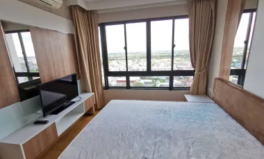 FOR RENT PLUS CONDO HATYAI 2, FULLY FURNISHED!