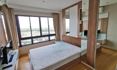 FOR RENT PLUS CONDO HATYAI 2, FULLY FURNISHED!