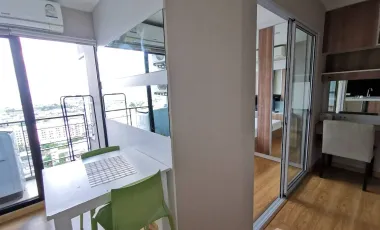 FOR RENT PLUS CONDO HATYAI 2, FULLY FURNISHED!