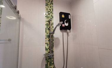 FOR RENT PLUS CONDO HATYAI 2, FULLY FURNISHED!
