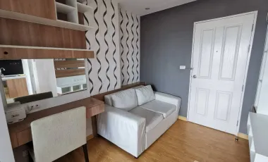 FOR RENT PLUS CONDO HATYAI 2, FULLY FURNISHED!