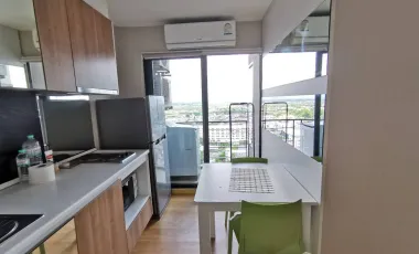 FOR RENT PLUS CONDO HATYAI 2, FULLY FURNISHED!