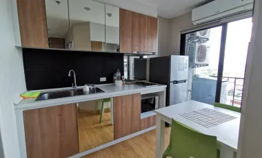 FOR RENT PLUS CONDO HATYAI 2, FULLY FURNISHED!