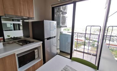 FOR RENT PLUS CONDO HATYAI 2, FULLY FURNISHED!