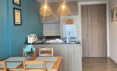 1 Bedroom Condo for rent at Rain Cha Am - Hua Hin