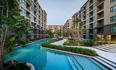 1 Bedroom Condo for rent at Rain Cha Am - Hua Hin
