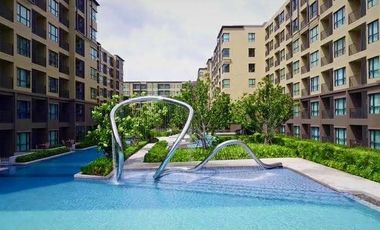 1 Bedroom Condo for rent at Rain Cha Am - Hua Hin