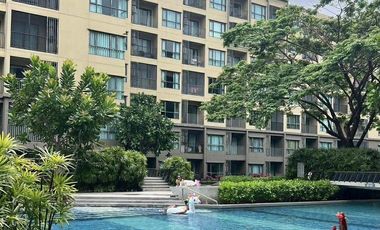 1 Bedroom Condo for rent at Rain Cha Am - Hua Hin