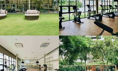 1 Bedroom Condo for rent at Rain Cha Am - Hua Hin