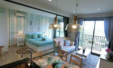 1 Bedroom Condo for rent at Rain Cha Am - Hua Hin
