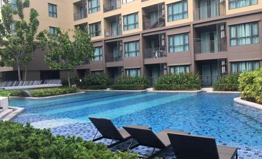 1 Bedroom Condo for rent at Rain Cha Am - Hua Hin