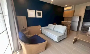 Condo for Rent at Thew Talay World, Cha-Am