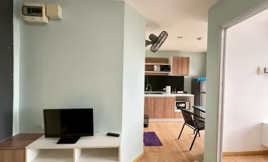 FOR RENT PLUS CONDO HATYAI 2, FULLY FURNISHED!