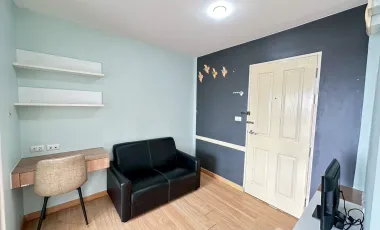 FOR RENT PLUS CONDO HATYAI 2, FULLY FURNISHED!