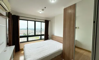 FOR RENT PLUS CONDO HATYAI 2, FULLY FURNISHED!