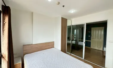 FOR RENT PLUS CONDO HATYAI 2, FULLY FURNISHED!