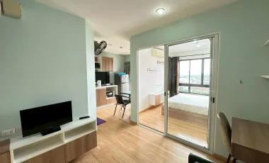 FOR RENT PLUS CONDO HATYAI 2, FULLY FURNISHED!