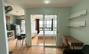 FOR RENT PLUS CONDO HATYAI 2, FULLY FURNISHED!