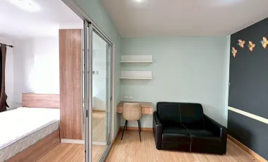 FOR RENT PLUS CONDO HATYAI 2, FULLY FURNISHED!