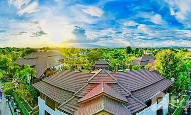 3 Bedroom Villa for sale at Taimeifu Villa Chiangmai