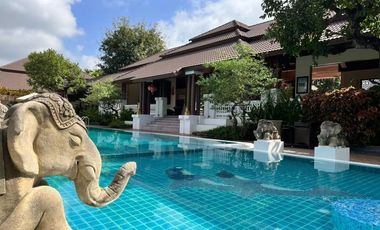 3 Bedroom Villa for sale at Taimeifu Villa Chiangmai