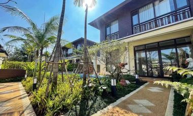 3 Bedroom Villa for sale at Taimeifu Villa Chiangmai
