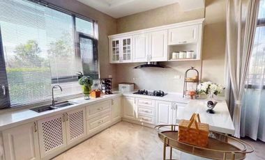 3 Bedroom Villa for sale at Taimeifu Villa Chiangmai