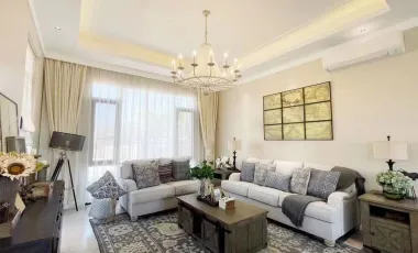 3 Bedroom Villa for sale at Taimeifu Villa Chiangmai