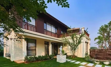 3 Bedroom Villa for sale at Taimeifu Villa Chiangmai