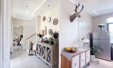 3 Bedroom Villa for sale at Taimeifu Villa Chiangmai