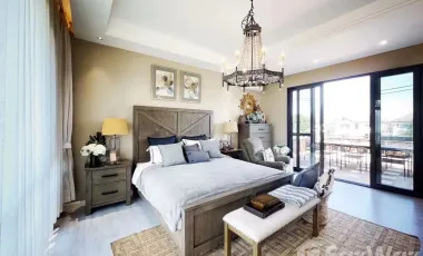 3 Bedroom Villa for sale at Taimeifu Villa Chiangmai