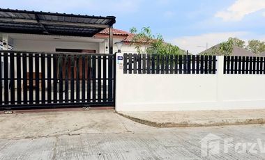 3 Bedroom House for sale in Ban Bua, Buri Ram