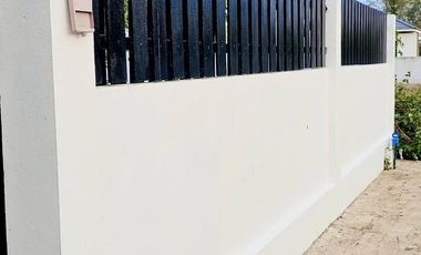 3 Bedroom House for sale in Ban Bua, Buri Ram