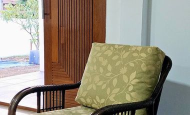 3 Bedroom House for sale in Ban Bua, Buri Ram