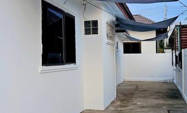 3 Bedroom House for sale in Ban Bua, Buri Ram