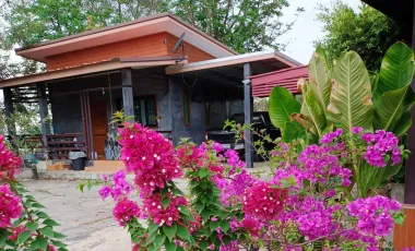1 Bedroom House for rent in Nong Pla Mo, Saraburi
