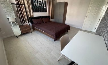 3 Bedroom House for rent at Baan Na Cheun