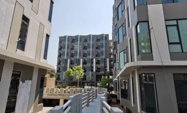 2 Bedroom Condo for rent at I Condo Plus