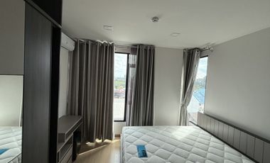 2 Bedroom Condo for rent at I Condo Plus