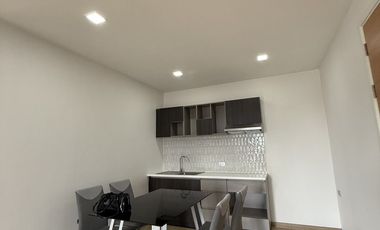 2 Bedroom Condo for rent at I Condo Plus