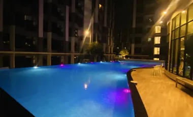 2 Bedroom Condo for rent at I Condo Plus
