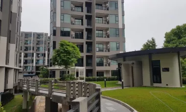 2 Bedroom Condo for rent at I Condo Plus