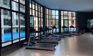 2 Bedroom Condo for rent at I Condo Plus