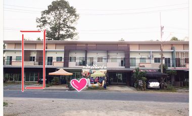 2 Bedroom Townhouse for sale in Khanom, Nakhon Si Thammarat
