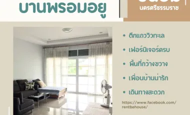 2 Bedroom Townhouse for sale in Khanom, Nakhon Si Thammarat