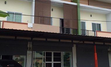 2 Bedroom Townhouse for sale in Khanom, Nakhon Si Thammarat