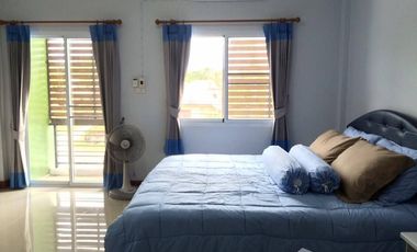 2 Bedroom Townhouse for sale in Khanom, Nakhon Si Thammarat