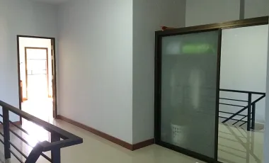 2 Bedroom Townhouse for sale in Khanom, Nakhon Si Thammarat